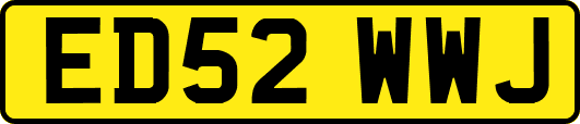 ED52WWJ