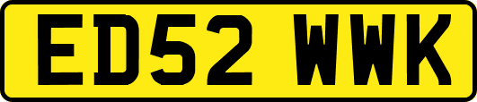 ED52WWK
