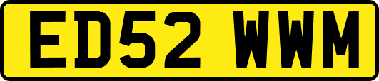 ED52WWM