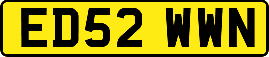 ED52WWN
