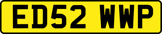 ED52WWP