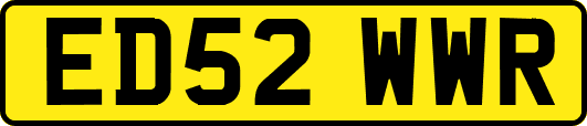 ED52WWR