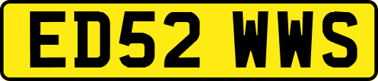 ED52WWS