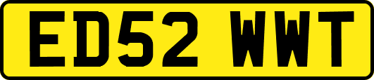 ED52WWT
