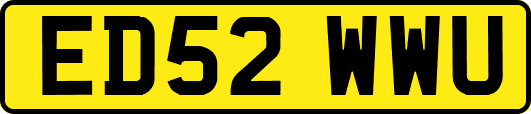 ED52WWU