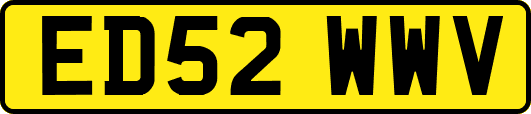 ED52WWV