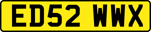 ED52WWX