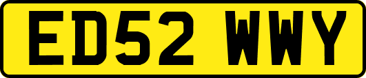 ED52WWY