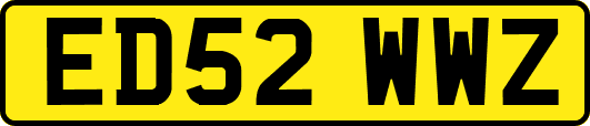 ED52WWZ