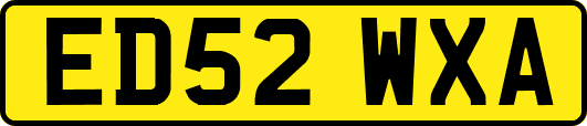 ED52WXA