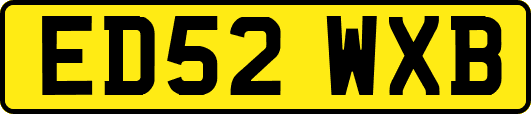 ED52WXB