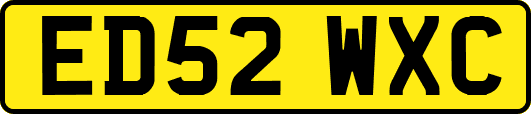 ED52WXC