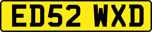 ED52WXD