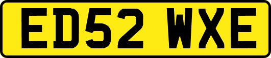 ED52WXE