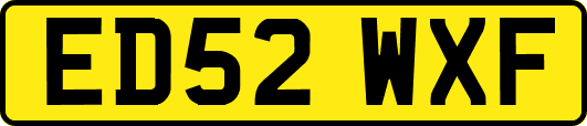 ED52WXF