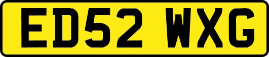 ED52WXG