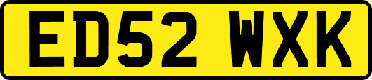ED52WXK