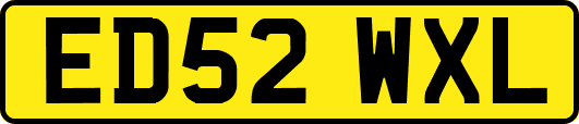 ED52WXL
