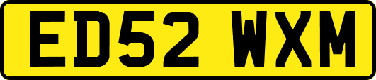 ED52WXM