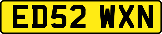 ED52WXN