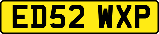 ED52WXP
