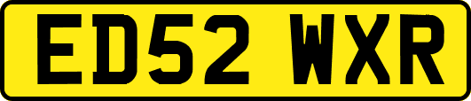 ED52WXR
