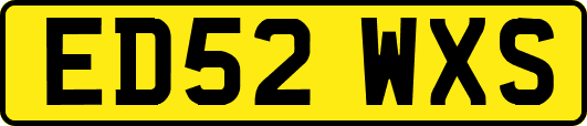ED52WXS