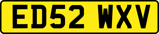 ED52WXV
