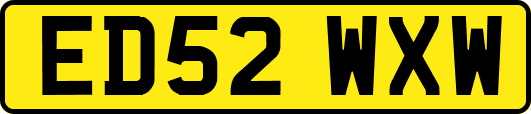 ED52WXW