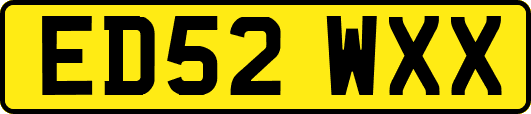 ED52WXX
