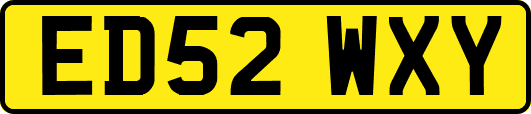 ED52WXY