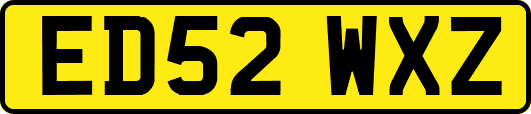 ED52WXZ