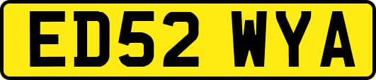 ED52WYA