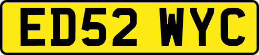 ED52WYC