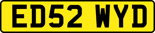 ED52WYD