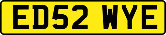 ED52WYE