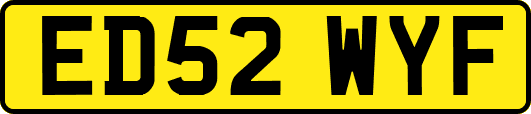 ED52WYF