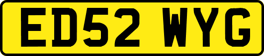 ED52WYG
