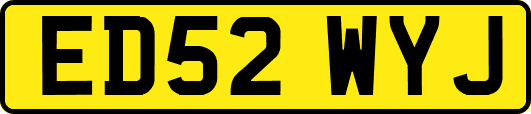 ED52WYJ