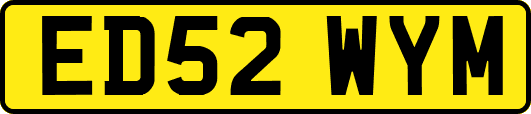 ED52WYM