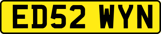 ED52WYN