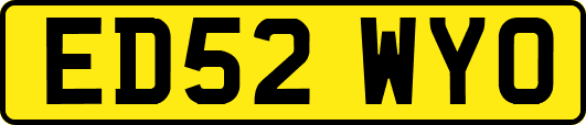 ED52WYO