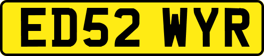 ED52WYR