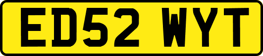 ED52WYT