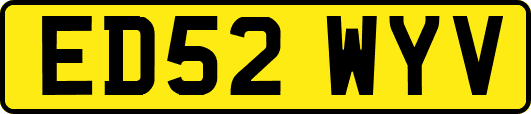 ED52WYV
