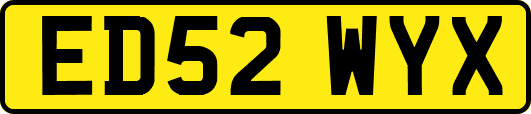 ED52WYX