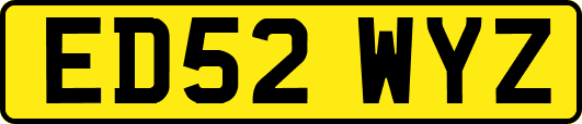 ED52WYZ