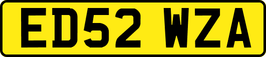 ED52WZA