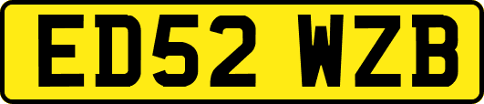 ED52WZB