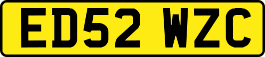 ED52WZC